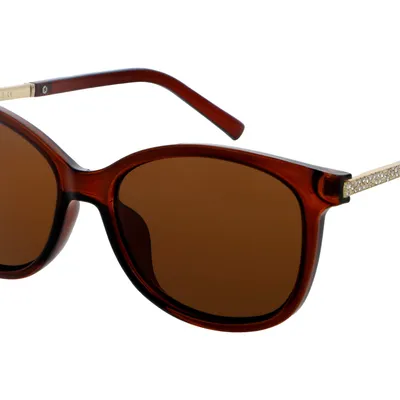 Okulary damskie polaryzacyjne PolarZone 1052-2