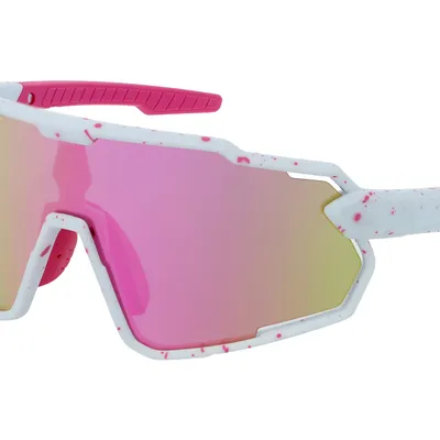 Okulary dziecięce polaryzacyjne PolarZone PZ501S-6