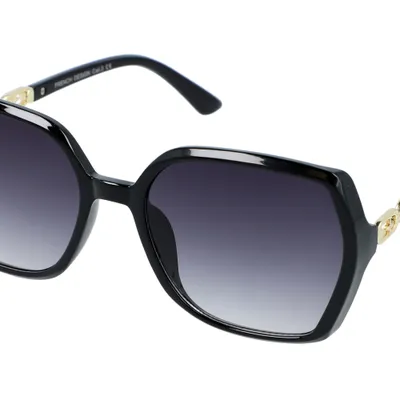 Okulary damskie przeciwsłoneczne Cote Exclusive 438-1