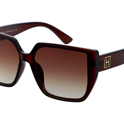 Okulary damskie przeciwsłoneczne Cote Exclusive 430-2