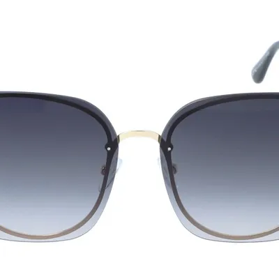 Okulary damskie przeciwsłoneczne Cote Glamour 277-3