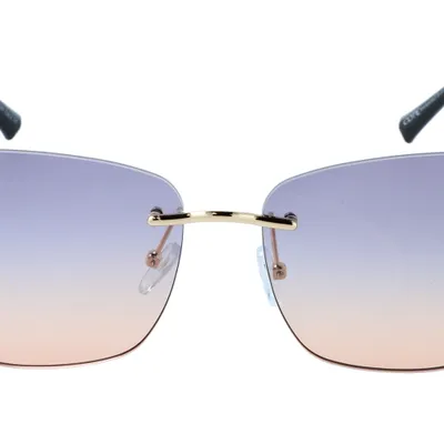 Okulary damskie przeciwsłoneczne Cote Glamour 278-3-6