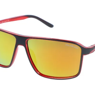 Sportowe okulary polaryzacyjne Speed 197L-8
