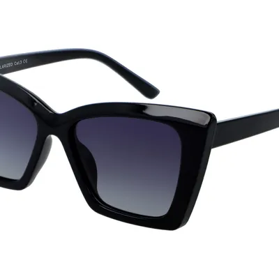 Okulary damskie polaryzacyjne PolarZone PZ1032-1