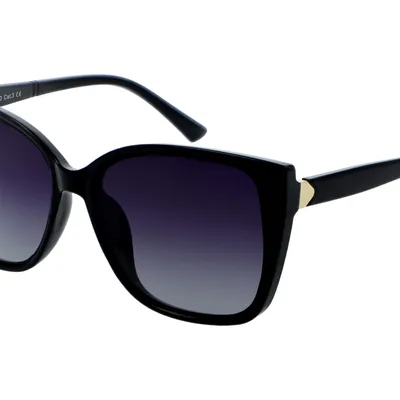 Okulary damskie polaryzacyjne PolarZone 861-1