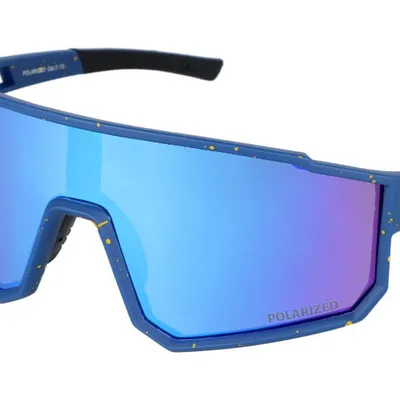 Sportowe okulary przeciwsłoneczne polaryzacyjne PolarZone 466-10