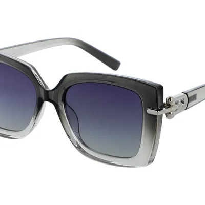 Okulary damskie polaryzacyjne PolarZone 1060-3