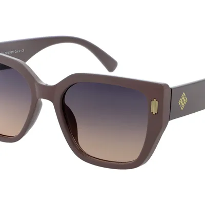 Okulary damskie przeciwsłoneczne Cote Exclusive CE446-15