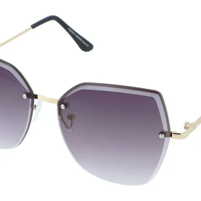 Okulary damskie przeciwsłoneczne Cote Glamour 241-3