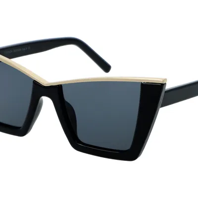 Okulary damskie przeciwsłoneczne Cote Exclusive CE457-1