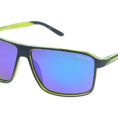 Sportowe okulary polaryzacyjne Speed 197L-11