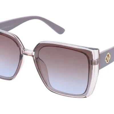 Okulary damskie przeciwsłoneczne Cote Exclusive 403-15