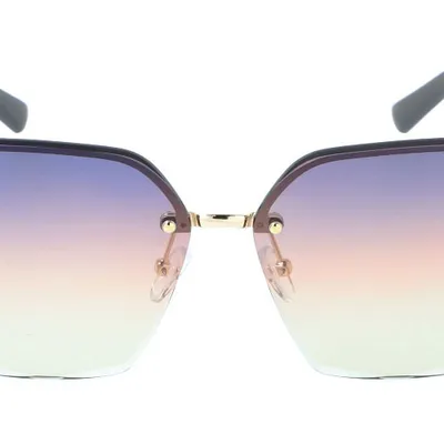 Okulary damskie przeciwsłoneczne Cote Glamour 280-7