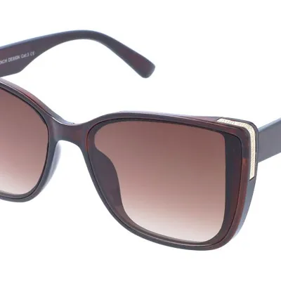 Okulary damskie przeciwsłoneczne Cote Exclusive 411-2