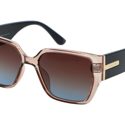 Okulary damskie polaryzacyjne PolarZone PZ1022-15