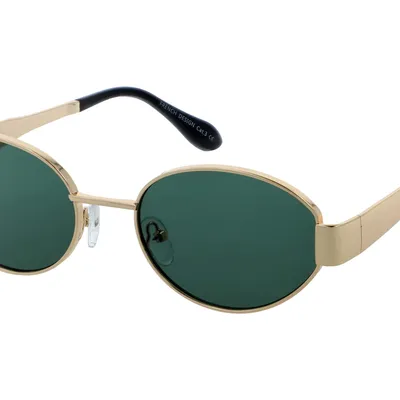 Okulary damskie przeciwsłoneczne Cote Glamour 214-11