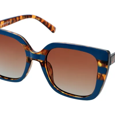 Okulary damskie polaryzacyjne PolarZone PZ999-2