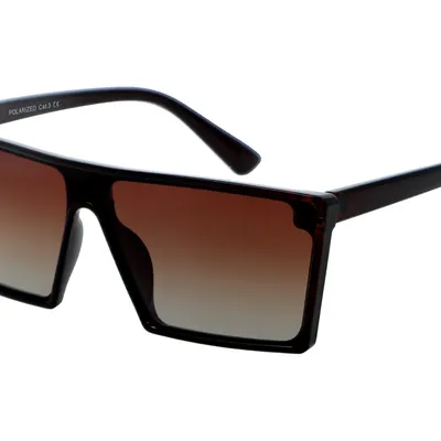 Okulary damskie polaryzacyjne PolarZone 903-2