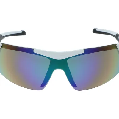 Sportowe okulary przeciwsłoneczne polaryzacyjne PolarZone 448-11