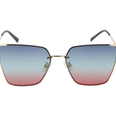 Okulary damskie polaryzacyjne PolarZone 895-3-6