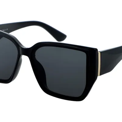 Okulary damskie przeciwsłoneczne Cote Exclusive CE453-1