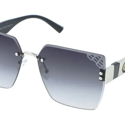 Okulary damskie przeciwsłoneczne Cote Glamour 238-3