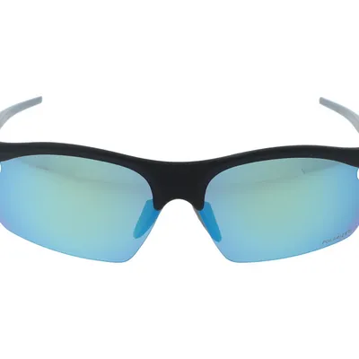 Sportowe okulary przeciwsłoneczne polaryzacyjne PolarZone 451-12