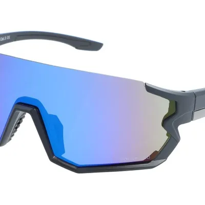Sportowe okulary przeciwsłoneczne polaryzacyjne PolarZone 453-10