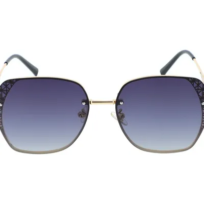 Okulary damskie polaryzacyjne PolarZone 897-3