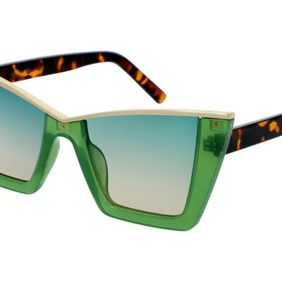 Okulary damskie polaryzacyjne PolarZone PZ1056-11