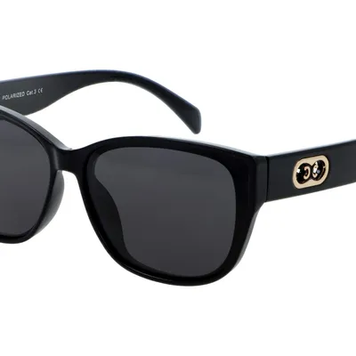 Okulary damskie polaryzacyjne PolarZone PZ1049-1