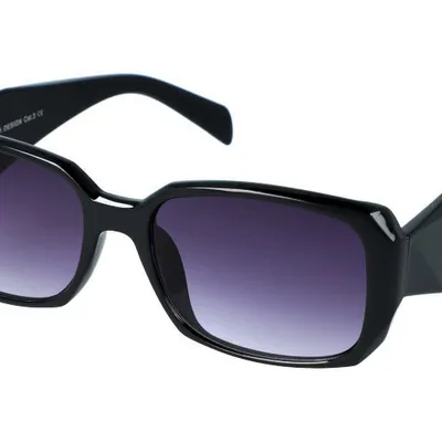 Okulary damskie przeciwsłoneczne Cote Glamour CE424-1
