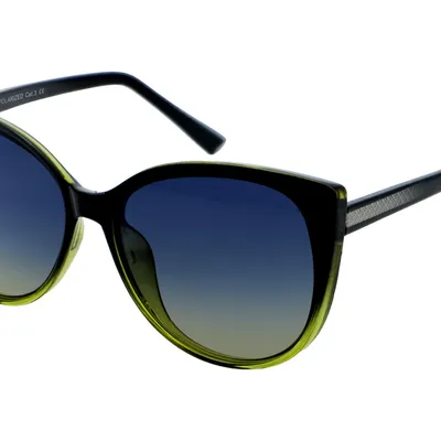 Okulary damskie polaryzacyjne PolarZone 868-11
