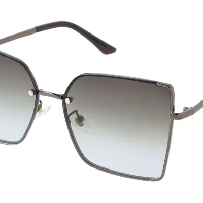 Okulary damskie przeciwsłoneczne Cote Glamour 289-2
