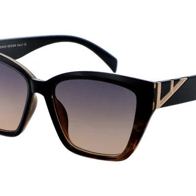 Okulary damskie przeciwsłoneczne Cote Exclusive CE451-13