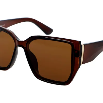 Okulary damskie polaryzacyjne PolarZone PZ1048-2
