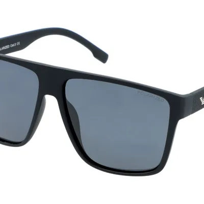 Okulary męskie polaryzacyjne PolarZone 1103-1M