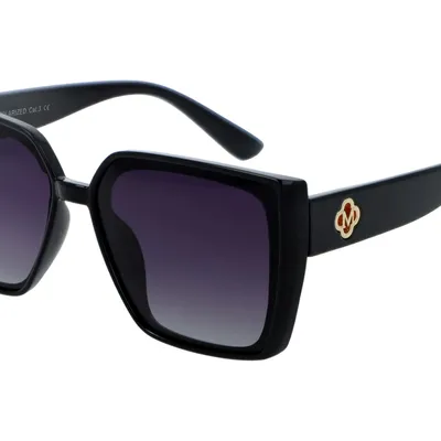 Okulary damskie polaryzacyjne PolarZone 971-1