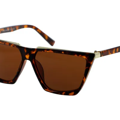 Okulary damskie polaryzacyjne PolarZone 916-13