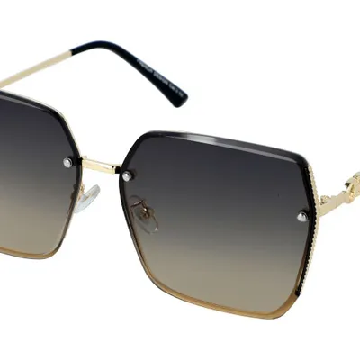 Okulary damskie przeciwsłoneczne Cote Glamour CG224-2