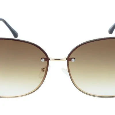 Okulary damskie przeciwsłoneczne Cote Glamour 257-2