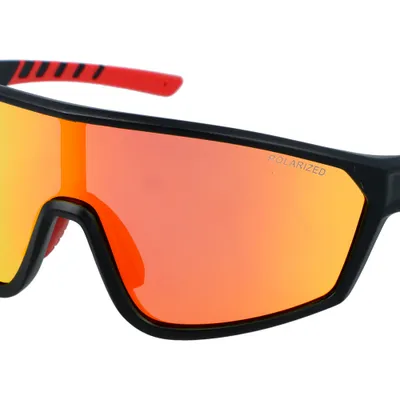 Sportowe okulary przeciwsłoneczne polaryzacyjne PolarZone 476-8