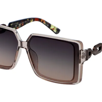 Okulary damskie polaryzacyjne PolarZone 1001-15