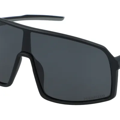 Sportowe okulary przeciwsłoneczne polaryzacyjne PolarZone 461-3