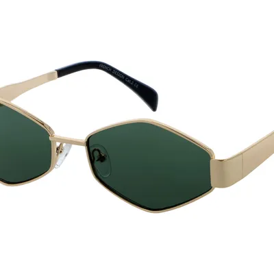 Okulary damskie przeciwsłoneczne Cote Glamour 213-11