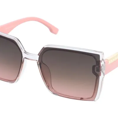 Okulary damskie przeciwsłoneczne Cote Exclusive 396-6