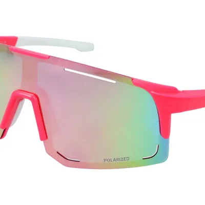 Sportowe okulary przeciwsłoneczne polaryzacyjne PolarZone 471-6