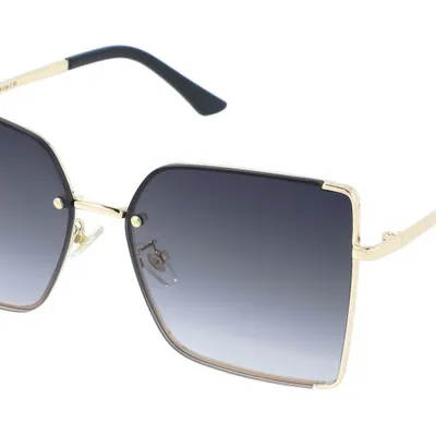 Okulary damskie przeciwsłoneczne Cote Glamour 289-3