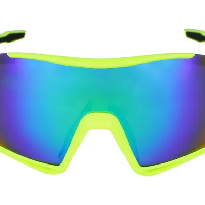 Sportowe okulary przeciwsłoneczne polaryzacyjne PolarZone 456-12