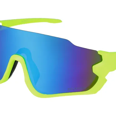 Sportowe okulary przeciwsłoneczne polaryzacyjne PolarZone 460-12